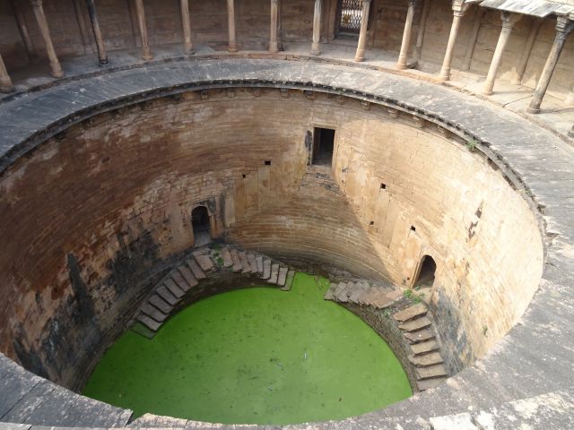 Gwalior